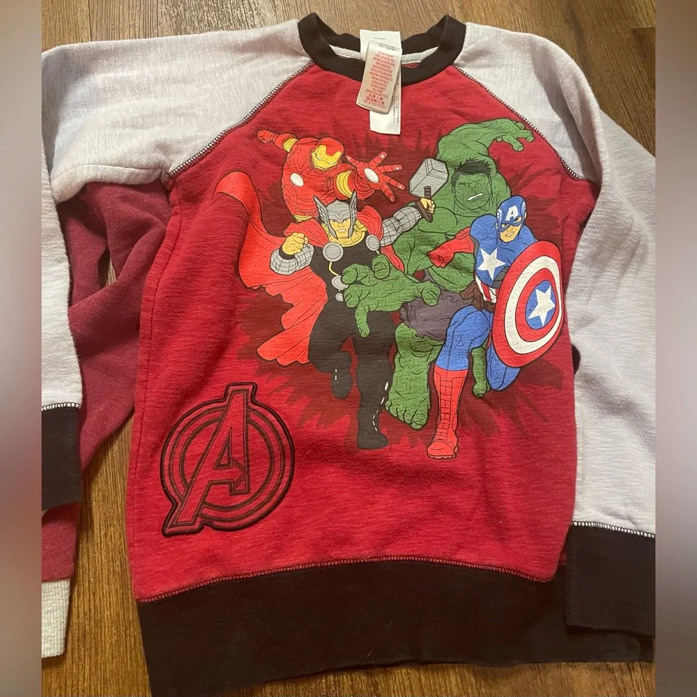 Two Sweaters - Picture 3 of 5